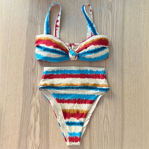 Beach Riot Bikini Set - Picture 7 of 7